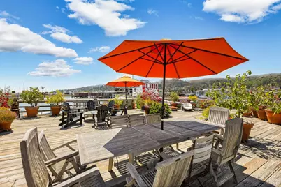 12 S 40 Dock, Sausalito, CA 94965 - Photo 17