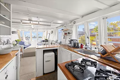 12 S 40 Dock, Sausalito, CA 94965 - Photo 15