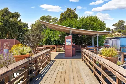 12 S 40 Dock, Sausalito, CA 94965 - Photo 21