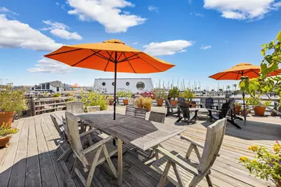 12 S 40 Dock, Sausalito, CA 94965 - Photo 19