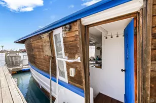 12 S 40 Dock, Sausalito, CA 94965 - Photo 1