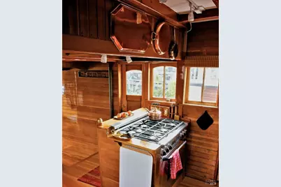 13 S 40 Dock, Sausalito, CA 94965 - Photo 13