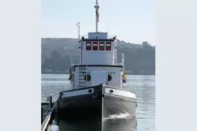 13 S 40 Dock, Sausalito, CA 94965 - Photo 39