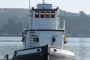 13 S 40 Dock, Sausalito, CA 94965 - Photo 39