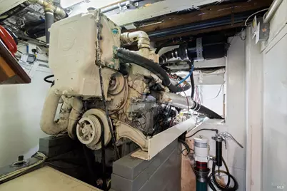 13 S 40 Dock, Sausalito, CA 94965 - Photo 37