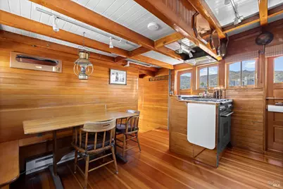 13 S 40 Dock, Sausalito, CA 94965 - Photo 21