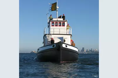 13 S 40 Dock, Sausalito, CA 94965 - Photo 7