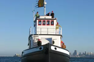 13 S 40 Dock, Sausalito, CA 94965 - Photo 7