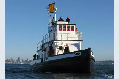 13 S 40 Dock, Sausalito, CA 94965 - Photo 9