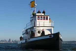 13 S 40 Dock, Sausalito, CA 94965 - Photo 9