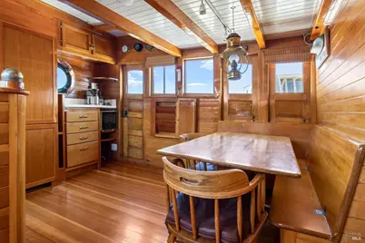 13 S 40 Dock, Sausalito, CA 94965 - Photo 23
