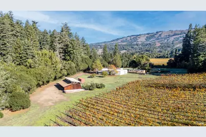 7680 Highway 128 Highway, Philo, CA 95466 - Photo 49