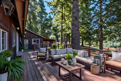 7680 Highway 128 Highway, Philo, CA 95466 - Photo 7