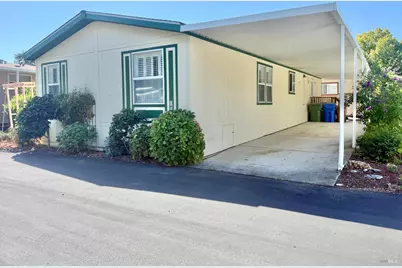 2412 Foothill Boulevard #173, Calistoga, CA 94515 - Photo 1