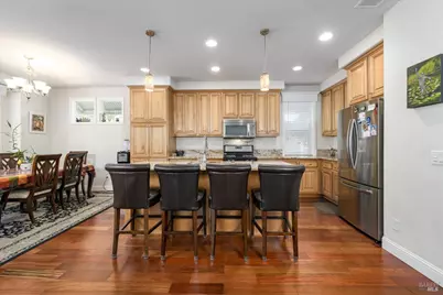 2412 Foothill Boulevard #42, Calistoga, CA 94515 - Photo 5