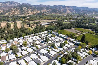 2412 Foothill Boulevard #42, Calistoga, CA 94515 - Photo 29