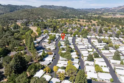 2412 Foothill Boulevard #42, Calistoga, CA 94515 - Photo 31