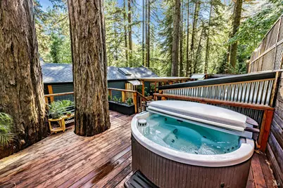 123 Redwood Avenue, Camp Meeker, CA 95419 - Photo 31