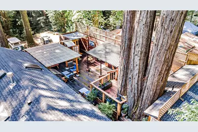 123 Redwood Avenue, Camp Meeker, CA 95419 - Photo 33