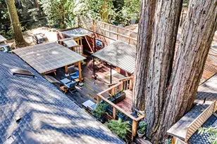 123 Redwood Ave, Camp Meeker, CA 95419 - Photo 33