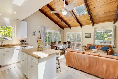 35550 Ocean View Way, Gualala, CA 95445 - Photo 5