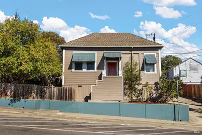 318 Butte Street, Vallejo, CA 94590 - Photo 1