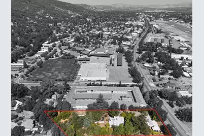 2140 S State Street, Ukiah, CA 95482 - Photo 1