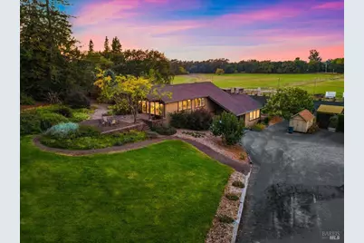 497 Laguna Vista Road, Santa Rosa, CA 95401 - Photo 1