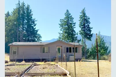 6060 Wilder Ridge Road, Garberville, CA 95542 - Photo 1