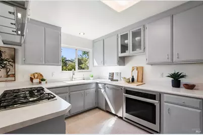 4627 Sonoma Highway, Santa Rosa, CA 95409 - Photo 17