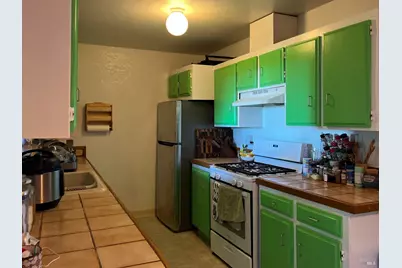 4020 Ridge Circle, Willits, CA 95490 - Photo 11