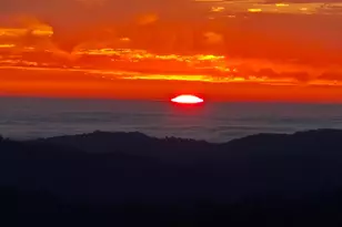 4020 Ridge Cir, Willits, CA 95490 - Photo 3