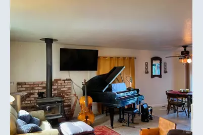 4020 Ridge Circle, Willits, CA 95490 - Photo 7