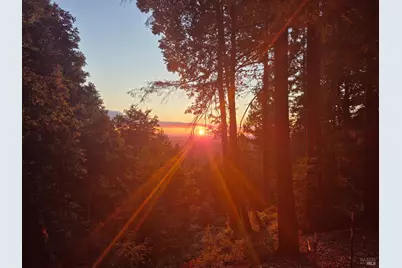 4020 Ridge Circle, Willits, CA 95490 - Photo 5