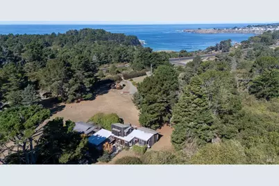 9001 N Highway 1, Mendocino, CA 95460 - Photo 3