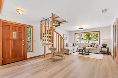 820 Brown Street, Healdsburg, CA 95448 - Photo 5