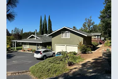 271 White Cottage Road, Angwin, CA 94508 - Photo 1