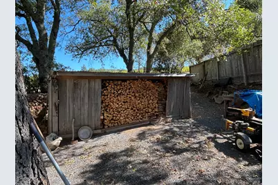271 White Cottage Road, Angwin, CA 94508 - Photo 23