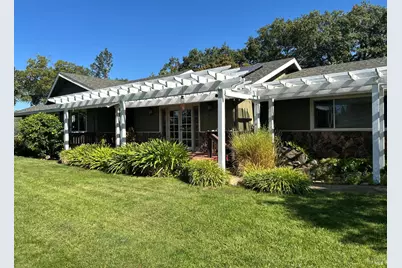 271 White Cottage Road, Angwin, CA 94508 - Photo 3