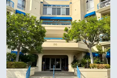 100 Thorndale Drive #125, San Rafael, CA 94903 - Photo 3