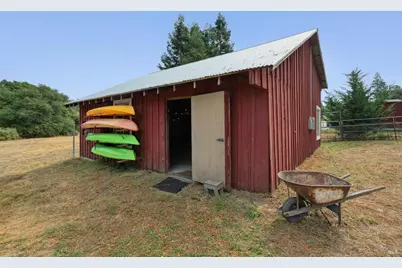 447 Sparkes Road, Sebastopol, CA 95472 - Photo 33