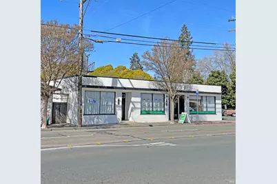 1617 4th Street, Santa Rosa, CA 95404 - Photo 1
