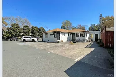 1617 4th Street, Santa Rosa, CA 95404 - Photo 3