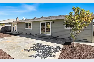 817 Gromo Court, Healdsburg, CA 95448 - Photo 13