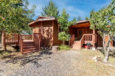 16460 Walker Lake Road, Willits, CA 95490 - Photo 3