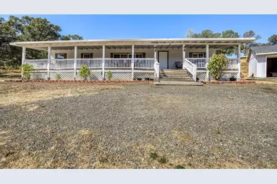 23290 Morgan Valley Road, Lower Lake, CA 95457 - Photo 1