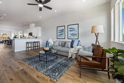 3523 Coffey Meadow Place, Santa Rosa, CA 95403 - Photo 9