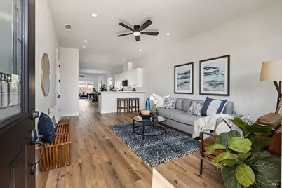 3523 Coffey Meadow Place, Santa Rosa, CA 95403 - Photo 7