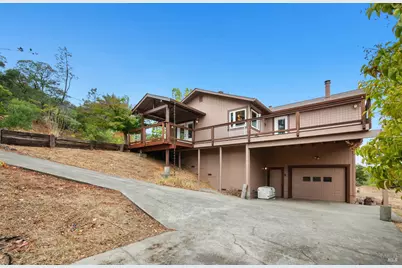 6 Blackwood Court, Napa, CA 94558 - Photo 47