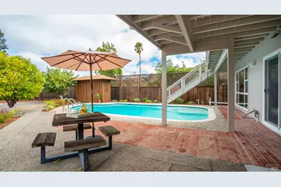 8 Clover Hill Court, San Rafael, CA 94903 - Photo 35